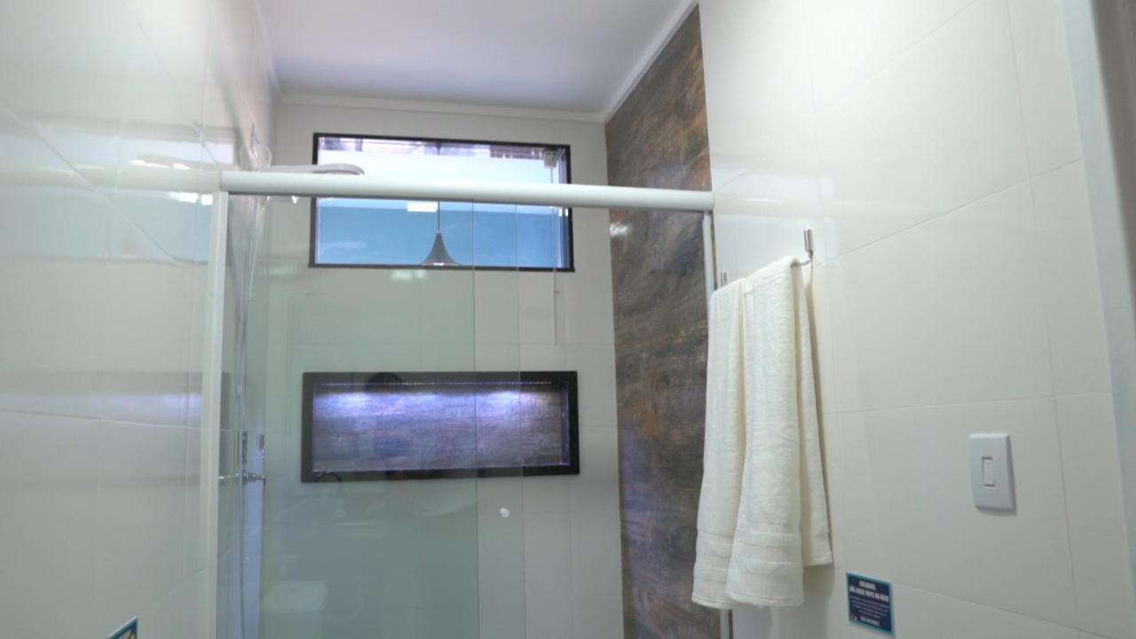 Flats Catamara Apartment Angra dos Reis Bagian luar foto